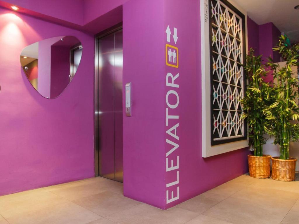 Bliss Boutique Hotel Джохор Бахру Екстериор снимка