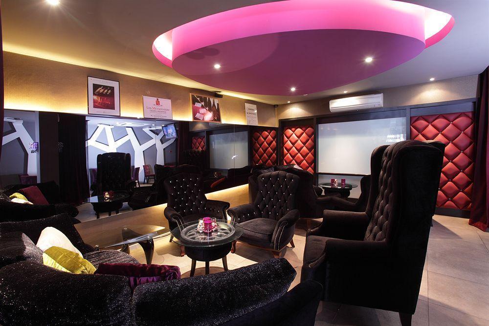 Bliss Boutique Hotel Джохор Бахру Екстериор снимка