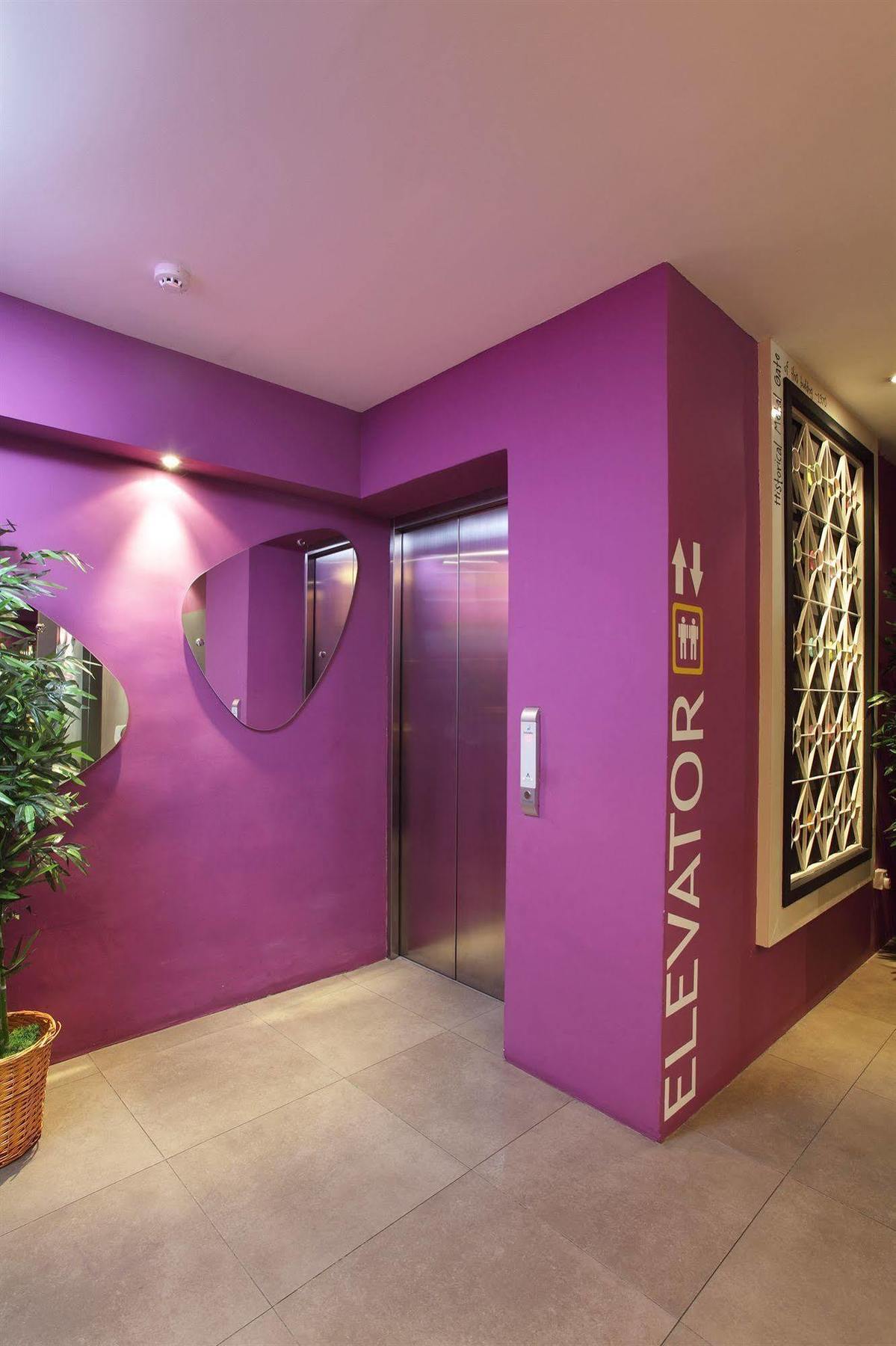 Bliss Boutique Hotel Джохор Бахру Екстериор снимка