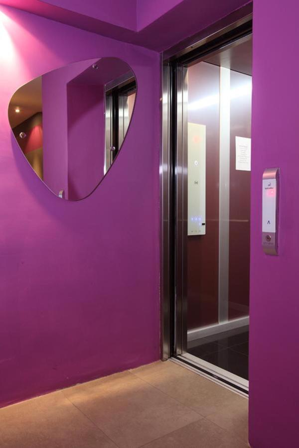 Bliss Boutique Hotel Джохор Бахру Екстериор снимка