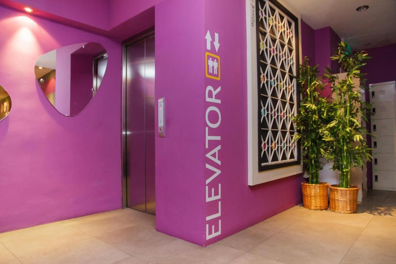 Bliss Boutique Hotel Джохор Бахру Екстериор снимка